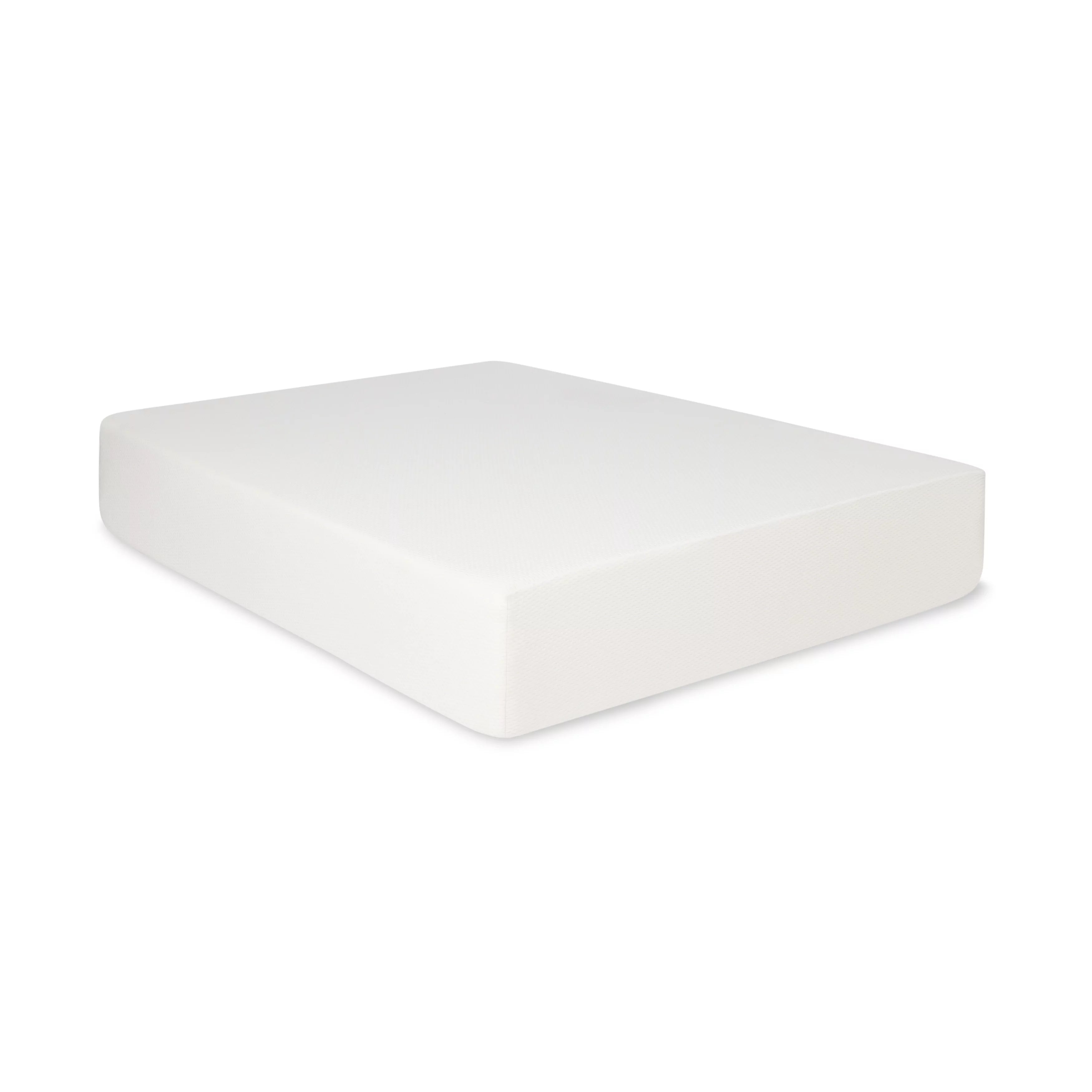 Medium Firm 14-inch Memory Foam Mattress Twin R124951