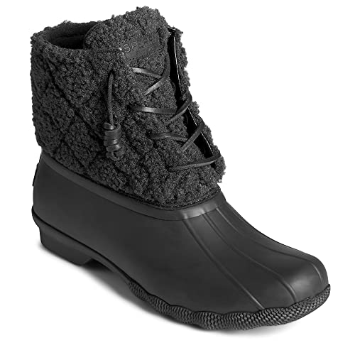 Winter Boot Q796