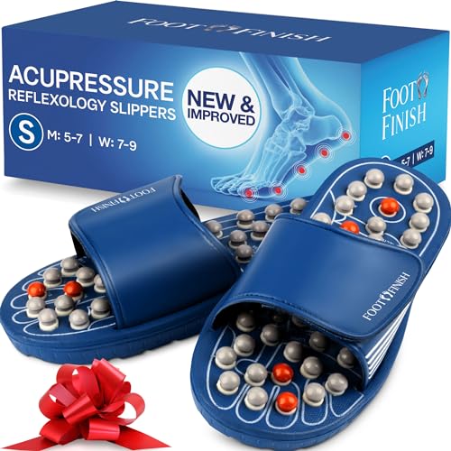 Acupressure Slippers V760891