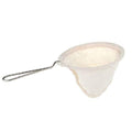 Reusable Coffee Mesh Filter Bag With Stainless Steel Handle R48943