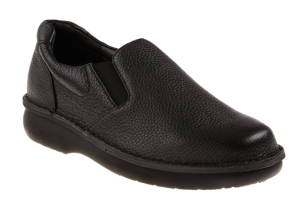 Black Men's Size 12 Walker P597