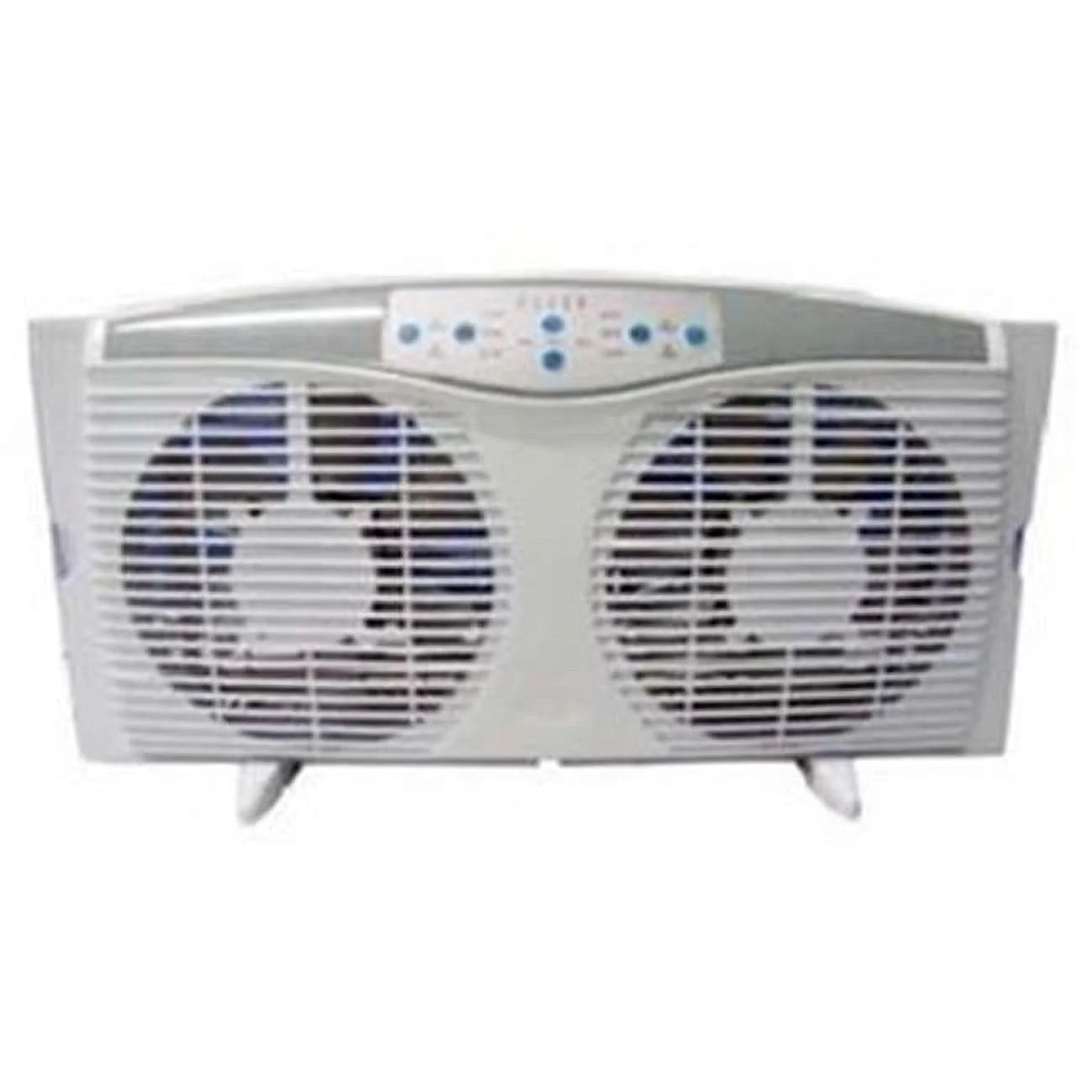 8 Inch Twin Reversible Window Fan G3132