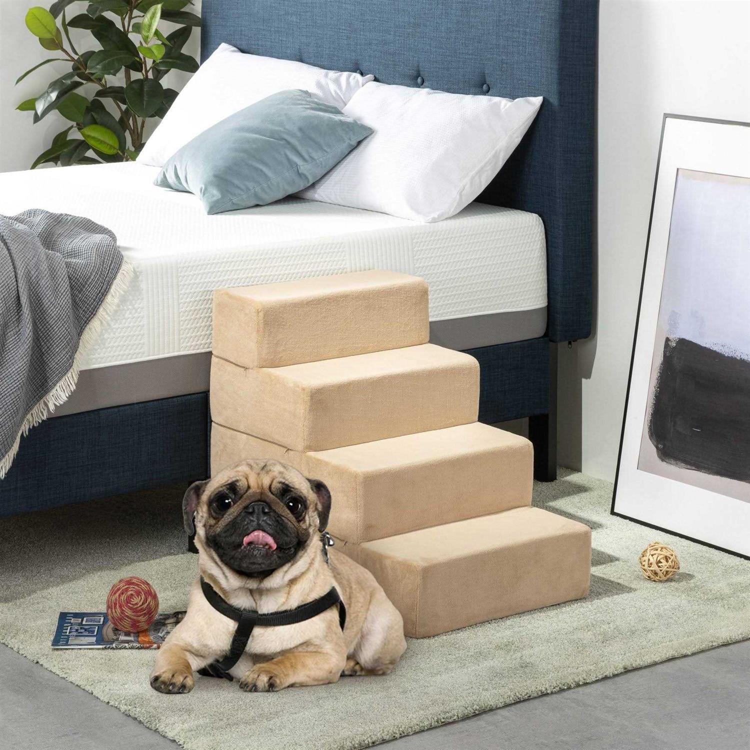 Foam Pet Stairs M63519