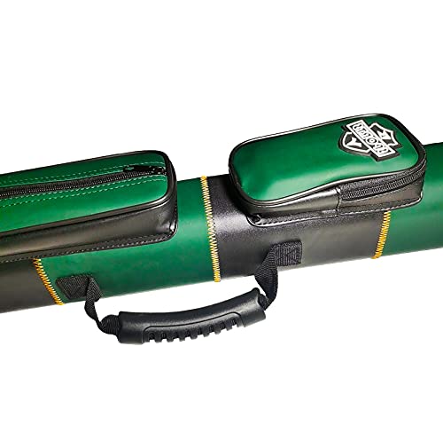Square Pool Cue Carrying Case U678818