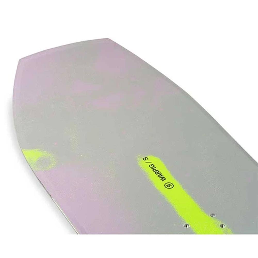 Ride Warpig Snowboard 151 X35963