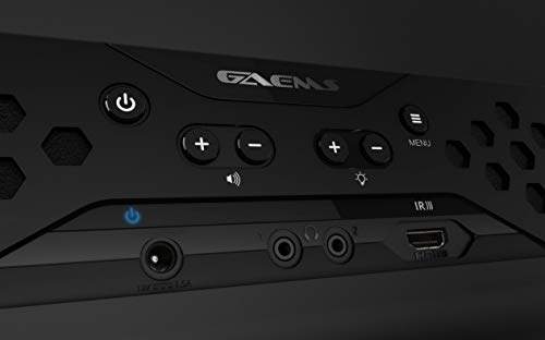1080P Portable Gaming Monitor Q43817