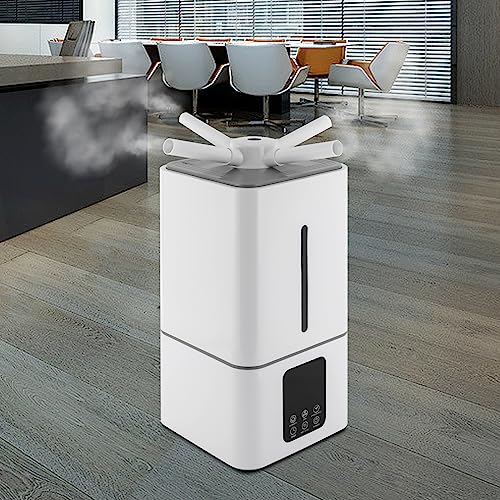 2000sq.ft 2000ml/h 23.8L Top Fill Humidifier W889085