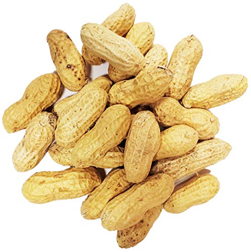 50 Pounds Peanuts in Shell P466