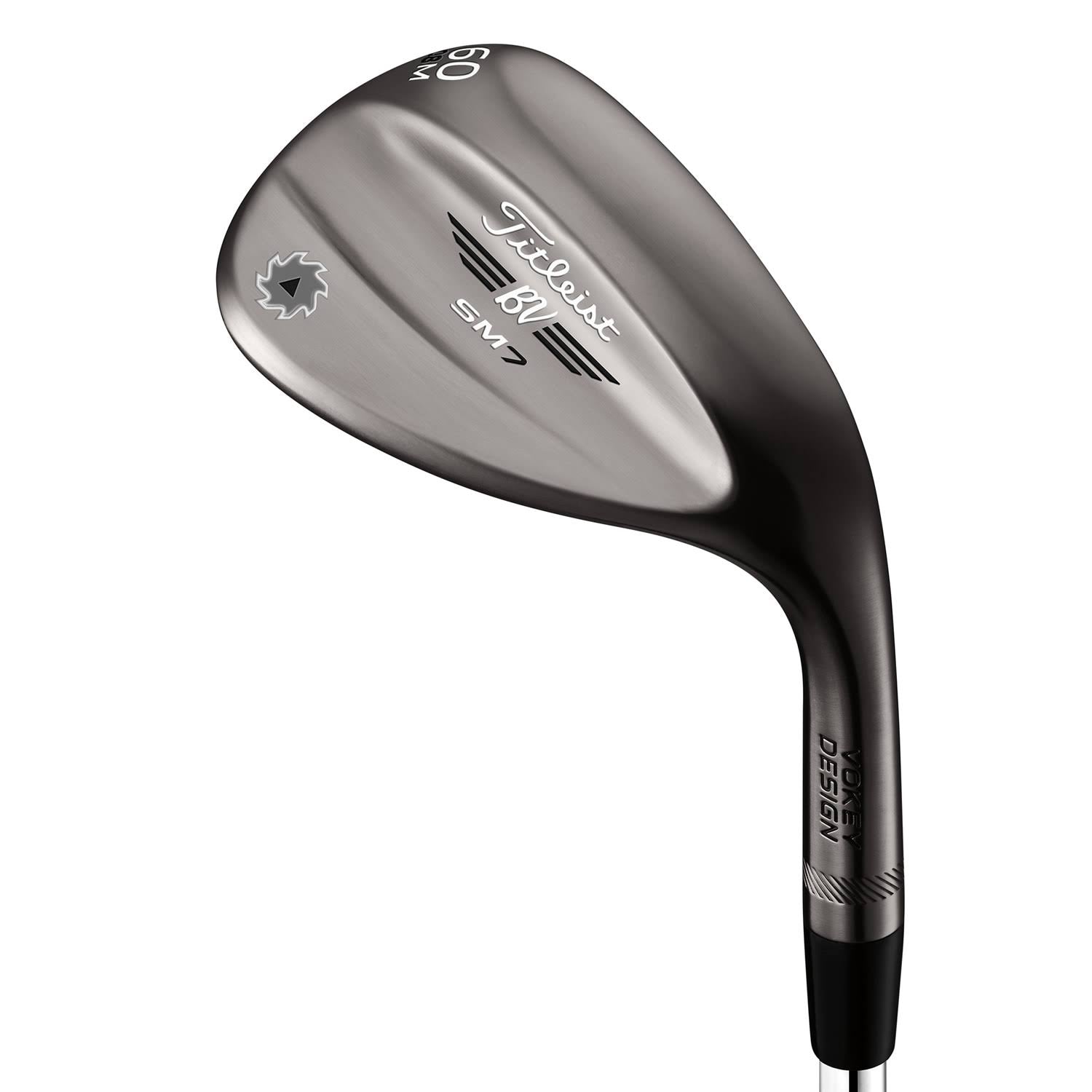 Brushed Steel Wedge U157185