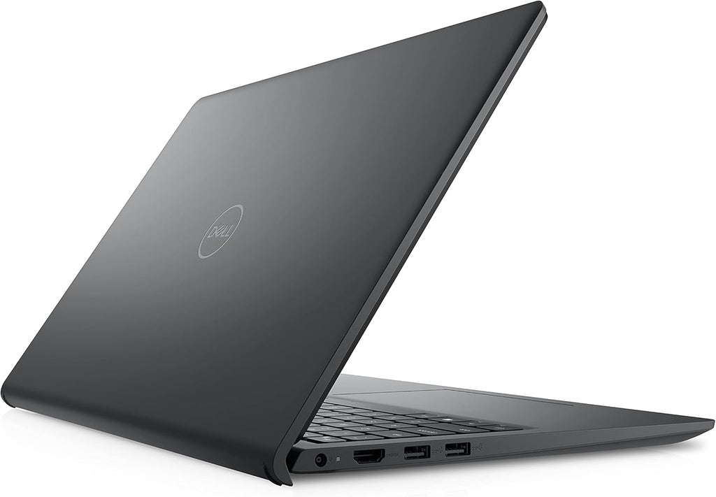 15.6" FHD Display Laptop, Intel Core i5-1135G7, 16GB RAM, 1TB SSD, Black Y574228