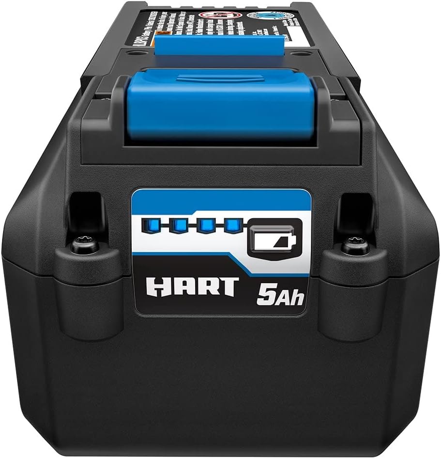 40-Volt 5.0Ah Lithium-Ion Battery W85332