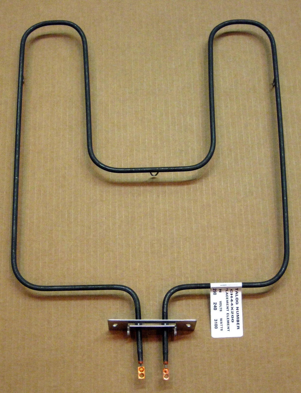 Bake Broil Oven Element B277