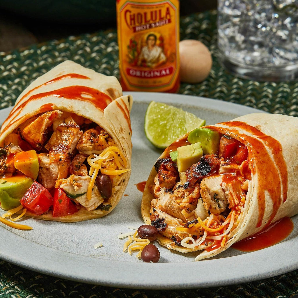 2 fl oz Hot Sauce (Pack of 12) N85506