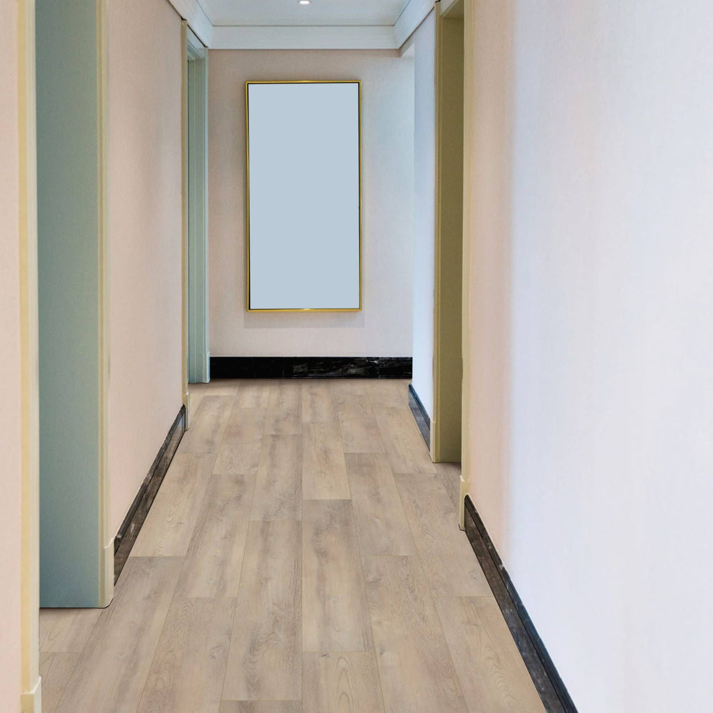 SPC Vinyl Flooring G338