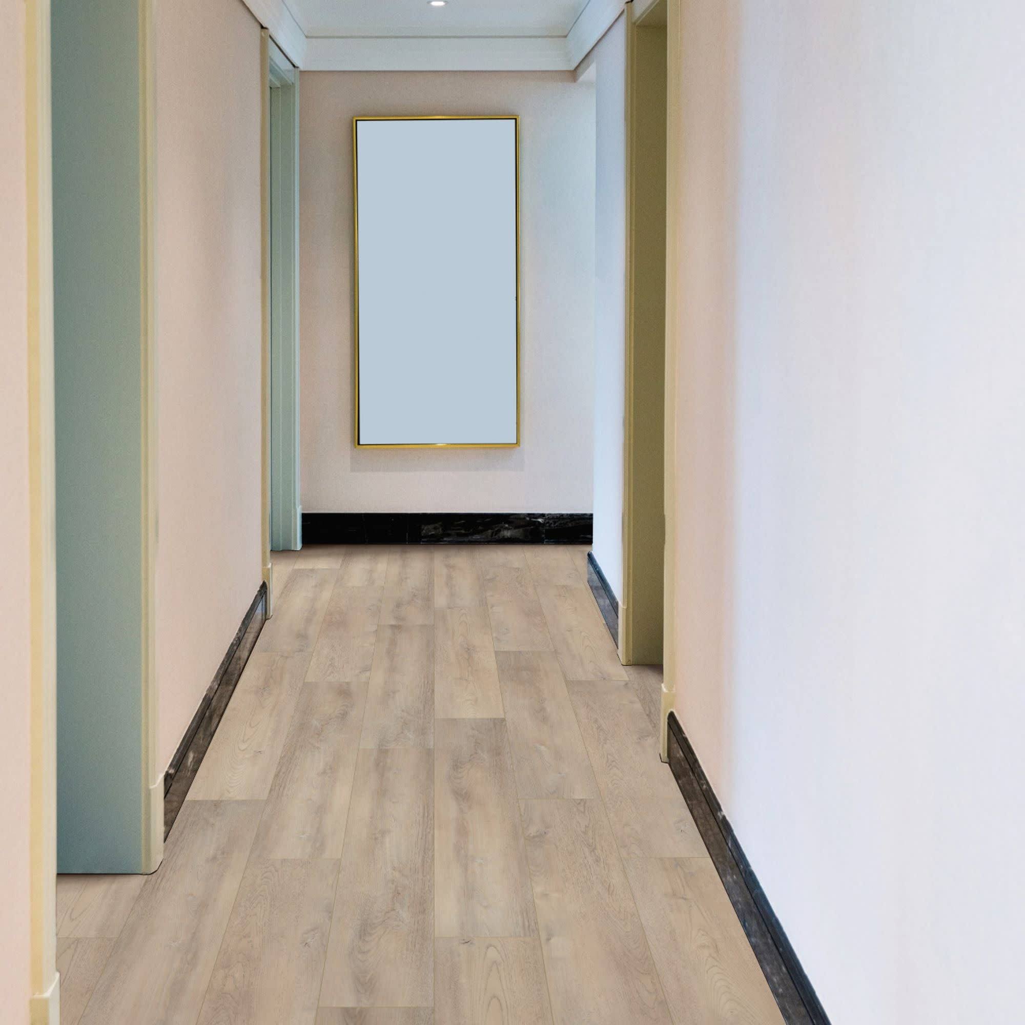 SPC Vinyl Flooring G338