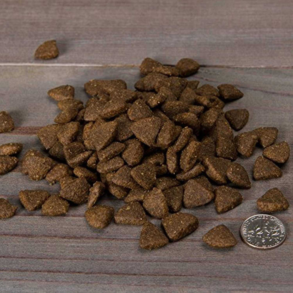 Grain-Free Senior Trout & Sweet Potato Dry Dog Food F71401