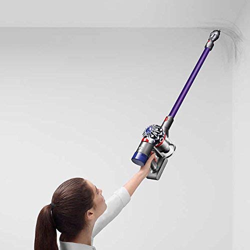Cordless Stick Vacuum Cleaner U549608