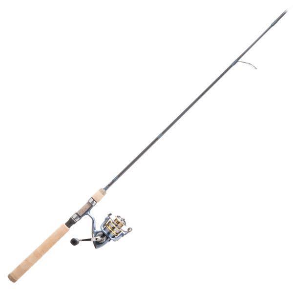 Spinning Rod and Reel Combo R31123