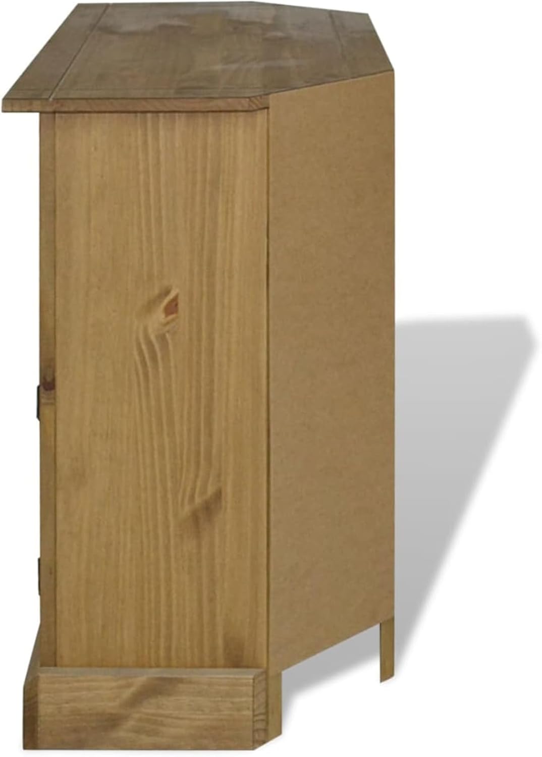 Console Table Mexican Pine 31.5"x16.9"x30.7" P153421
