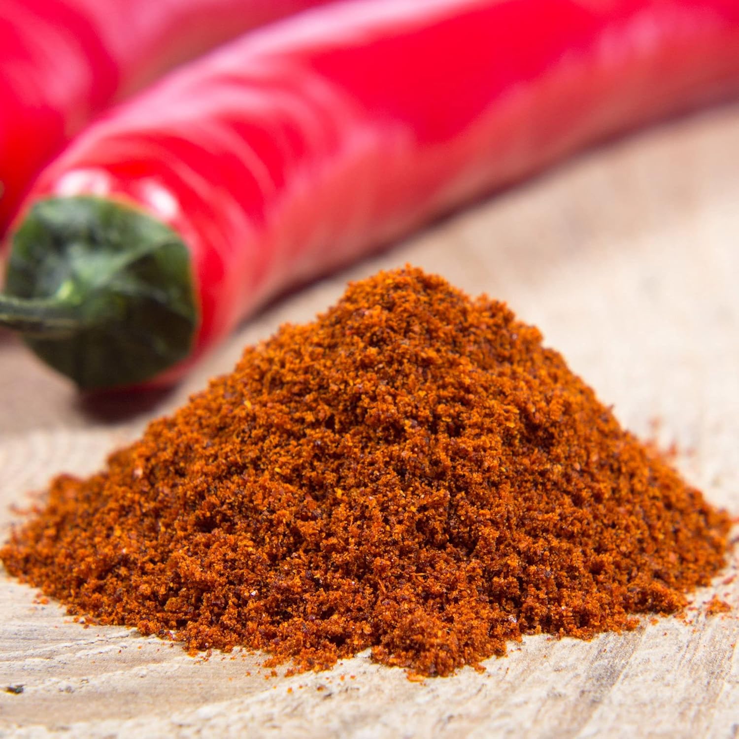 Organic Cayenne Pepper Powder - 1.7 oz Z51809