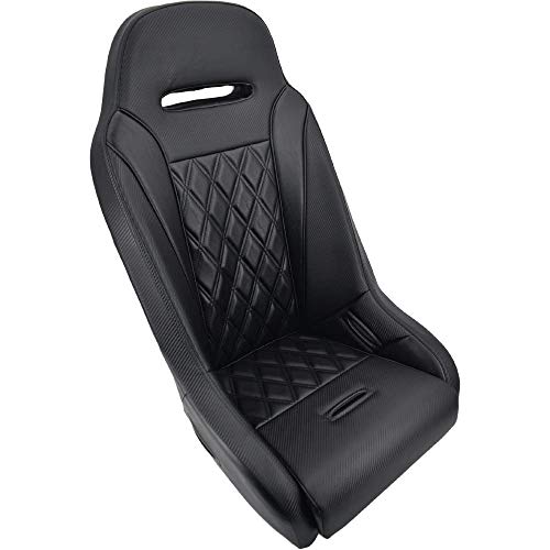 Red Bucket Seat (PAIR) U33090