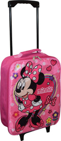 15" Collapsible Wheeled Pilot Case V825902