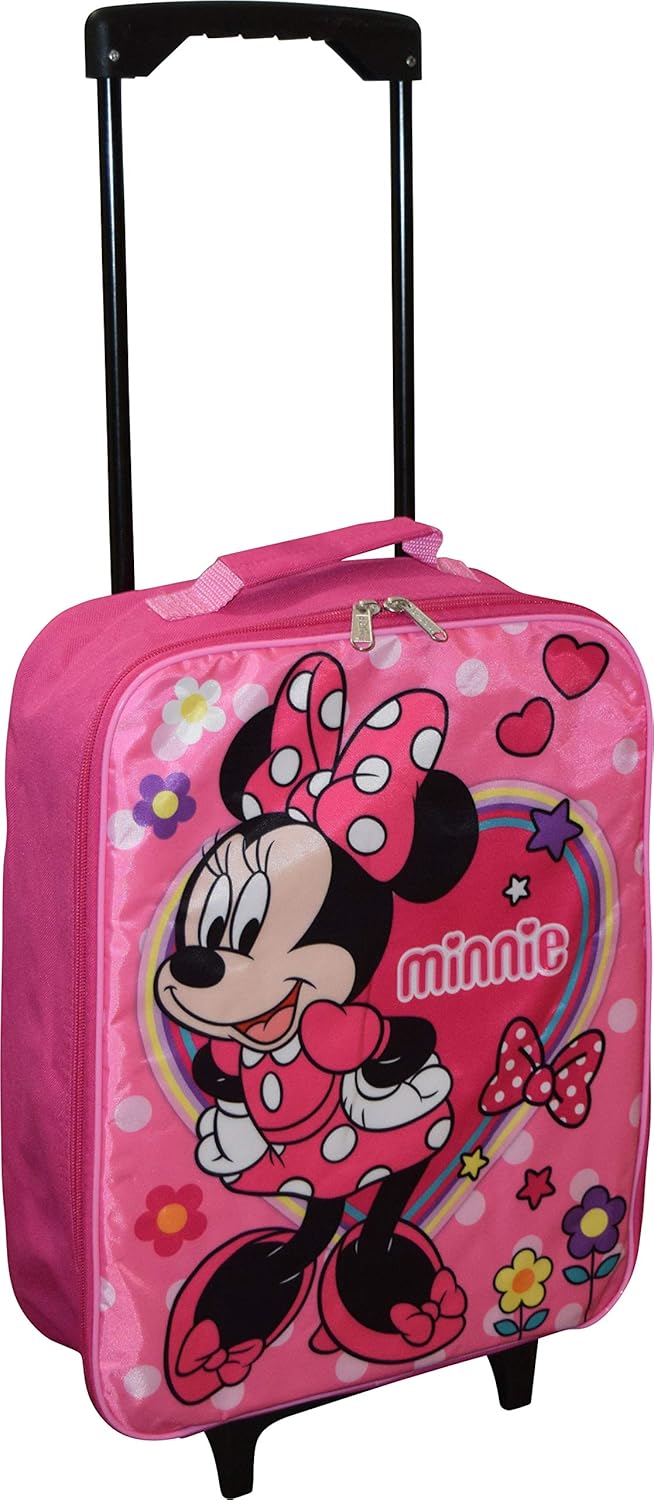 15" Collapsible Wheeled Pilot Case V825902