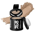 Light Brown Hairline Powder N391