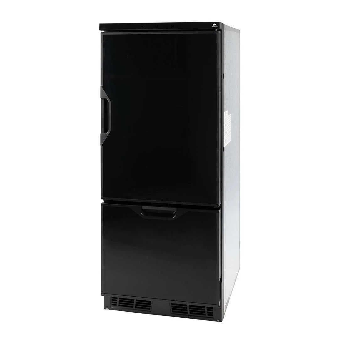 Black Trim 6.2 Cu. Ft. 1-Door Refrigerator with Freezer Q24004