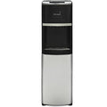 Black Bottom Loading Water Dispenser with Hot-Cool-Cold Y150809