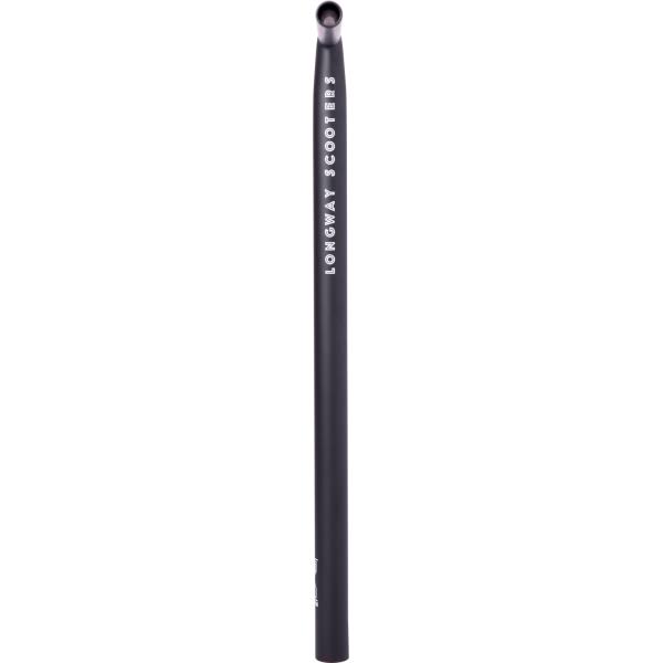 Black Titanium Pro Scooter Bar W192128