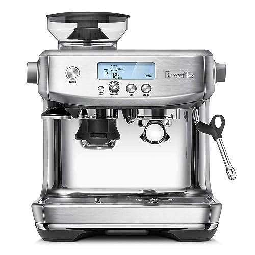 Espresso Machine L333699