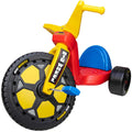 Big Wheel Speedster E416555