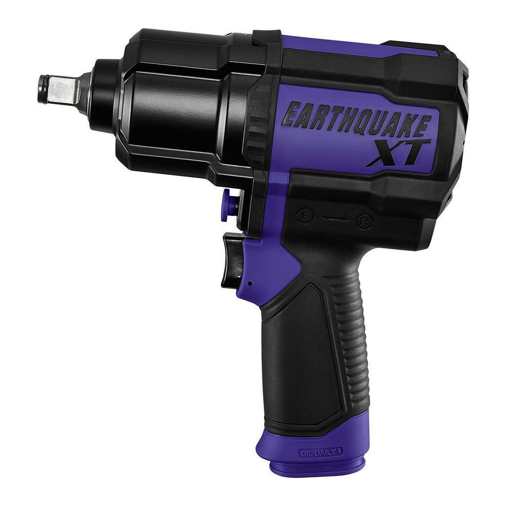 1/2 in. Composite Air Impact Wrench, 1200 ft-lbs J334