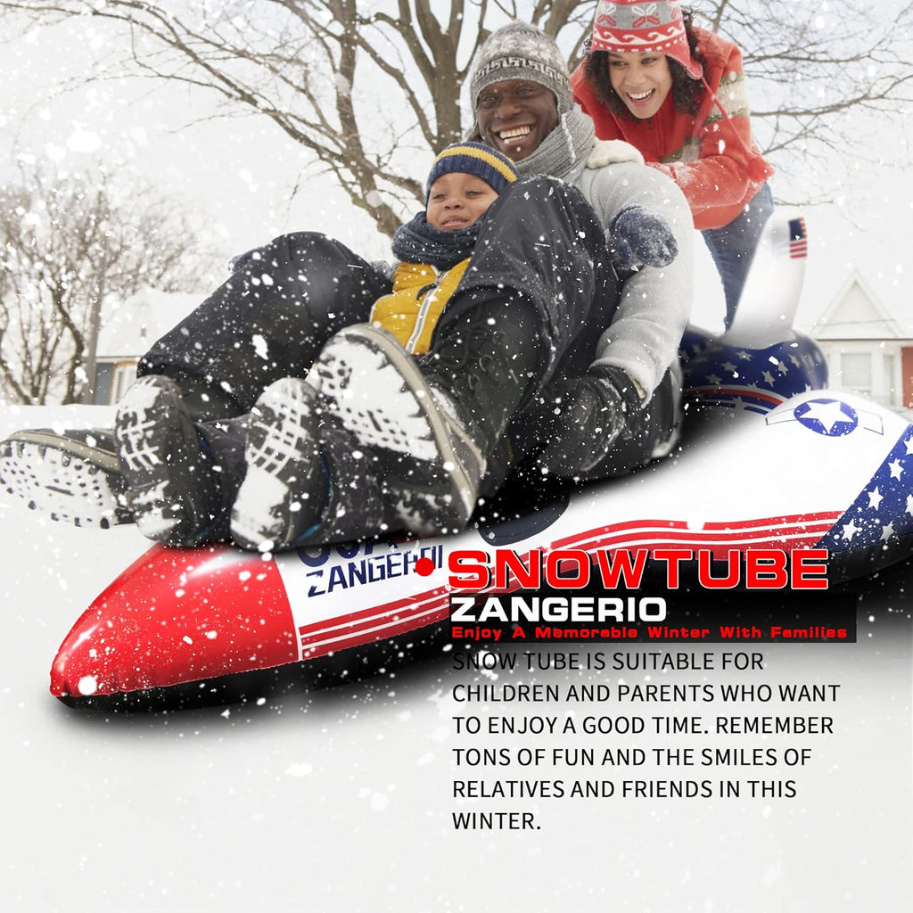 Snow Tube Pack of 2 H283232