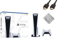 PlayStation 5 Gaming Console Disc Drive Version K952