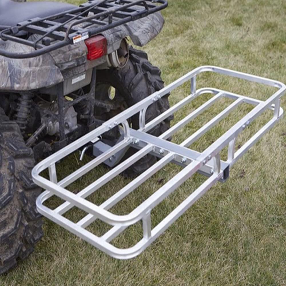 Aluminum Utility Trailer X5016