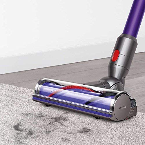 Cordless Stick Vacuum Cleaner U549608