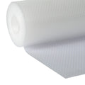 Clear Shelf Liner, 18 in. x 30 ft. Roll O9372