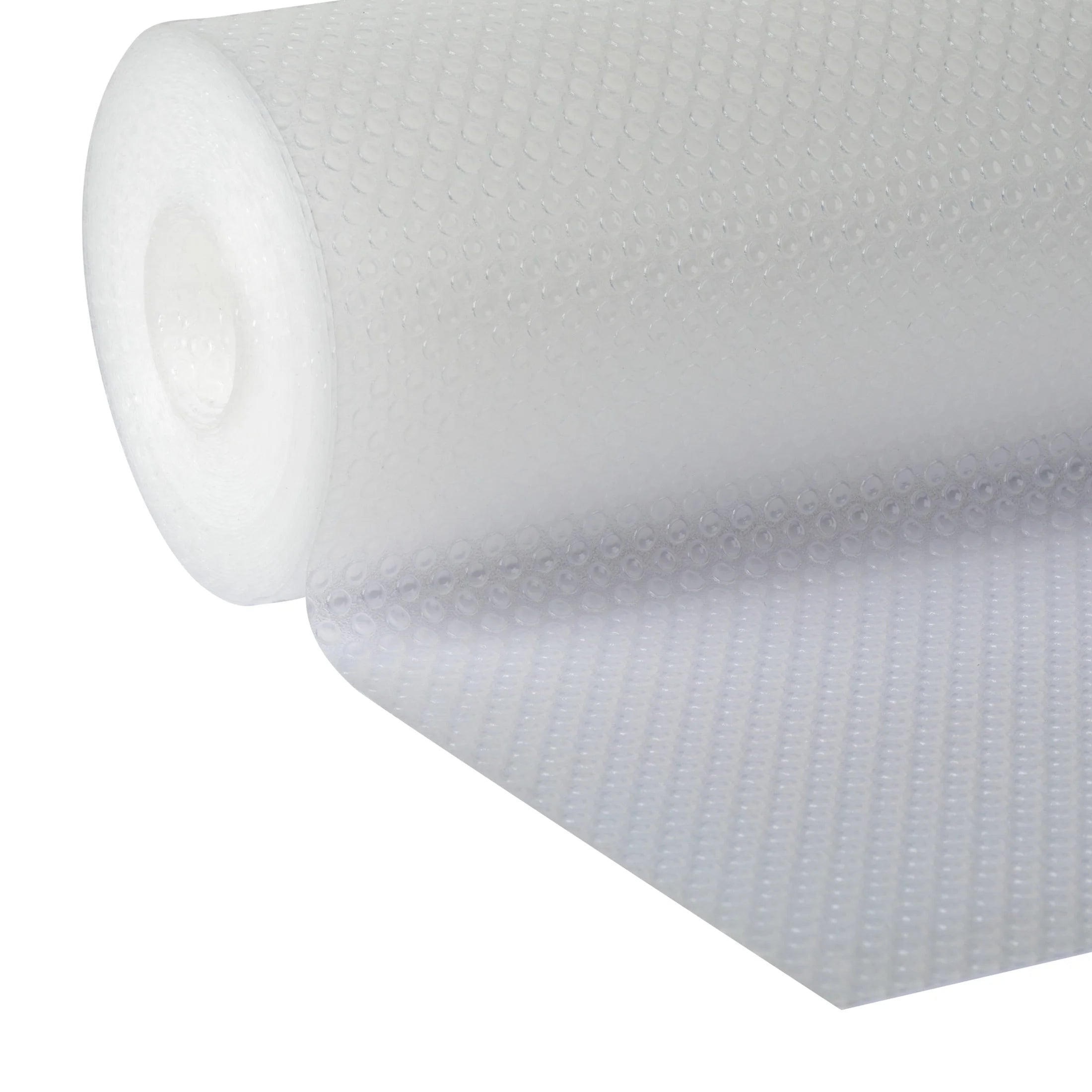 Clear Shelf Liner, 18 in. x 30 ft. Roll O9372