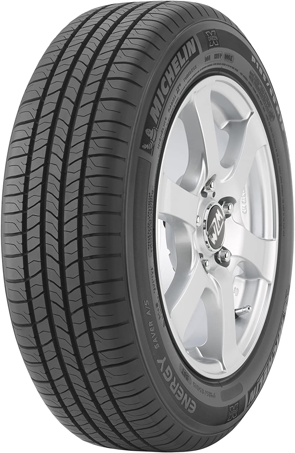 225/50R17 94V All Season Radial Car Tire M2660