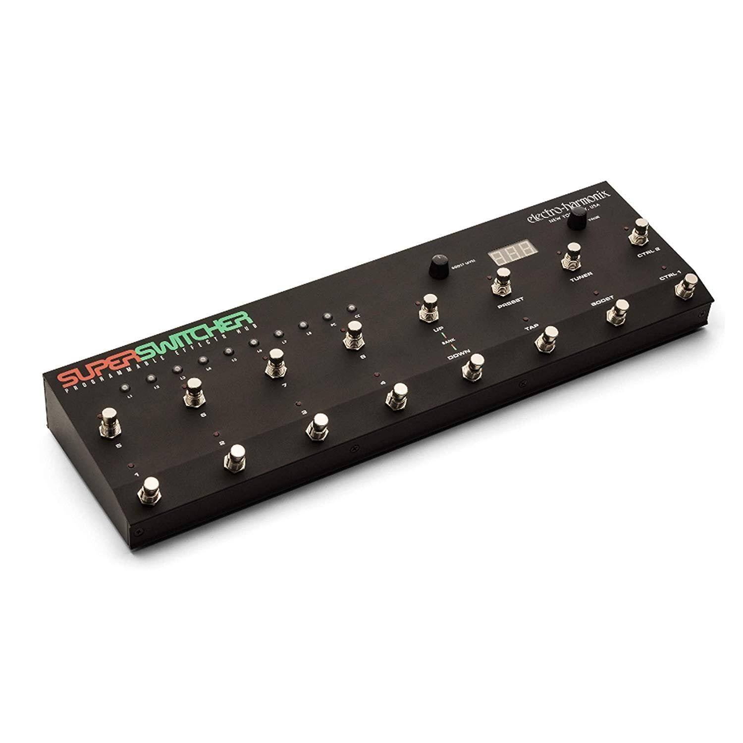 Programmable Effects Hub J195820