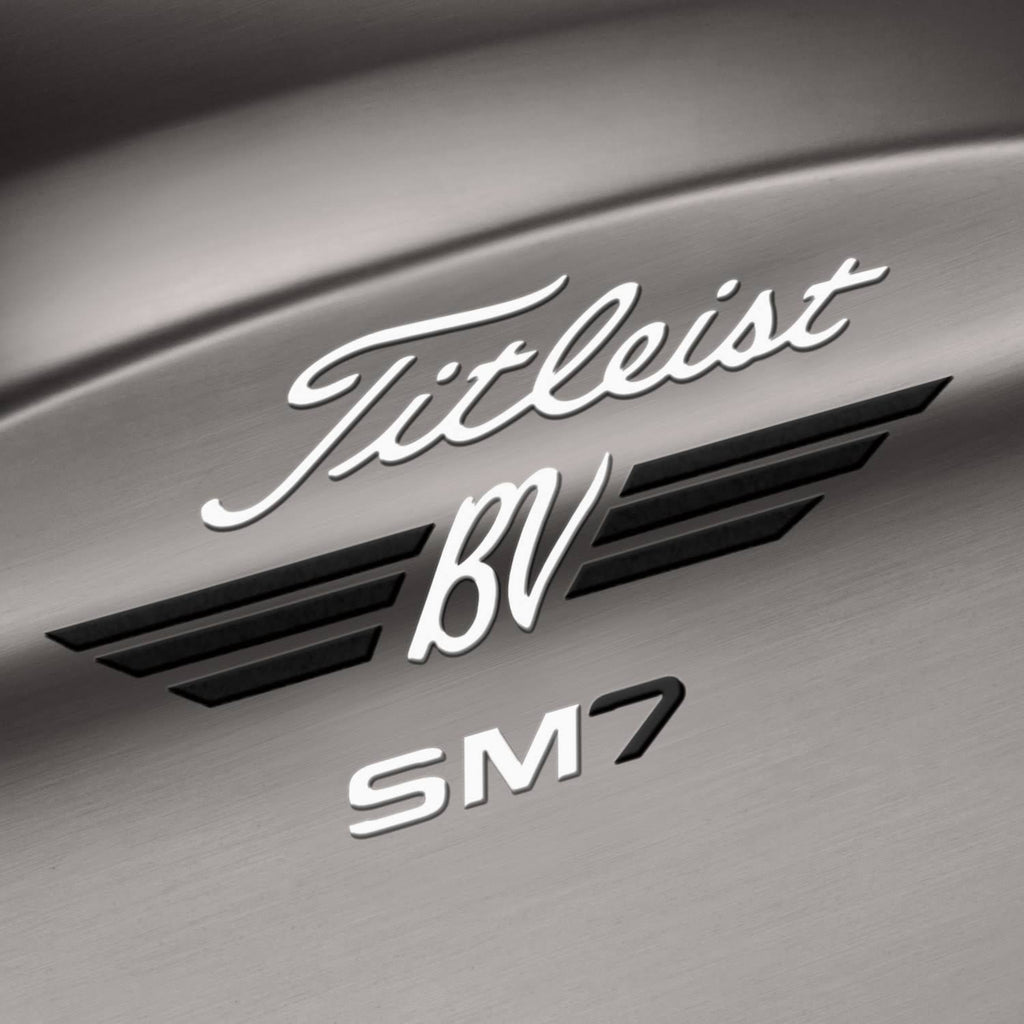 Brushed Steel Wedge U157185