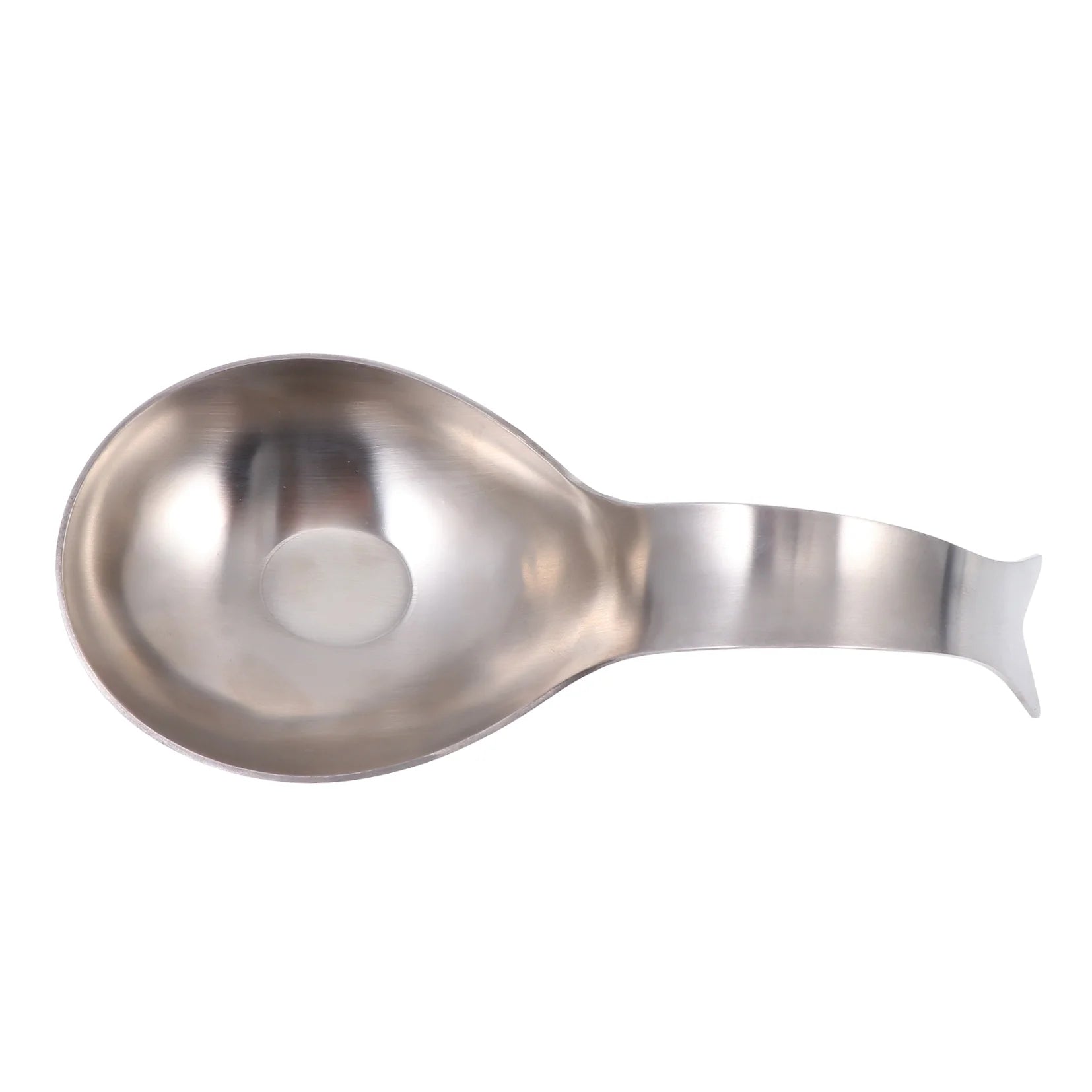 Stainless Steel Spoon Rest I102373