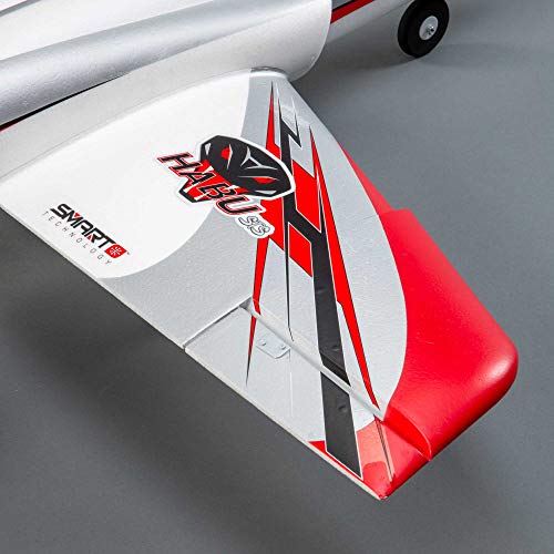 70mm EDF Jet RTF Basic RC Airplane N327919