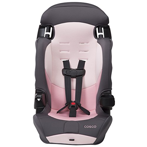 2-in-1 Booster Car Seat R23476