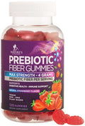 120 Gummies Prebiotic Fiber Gummies O530984