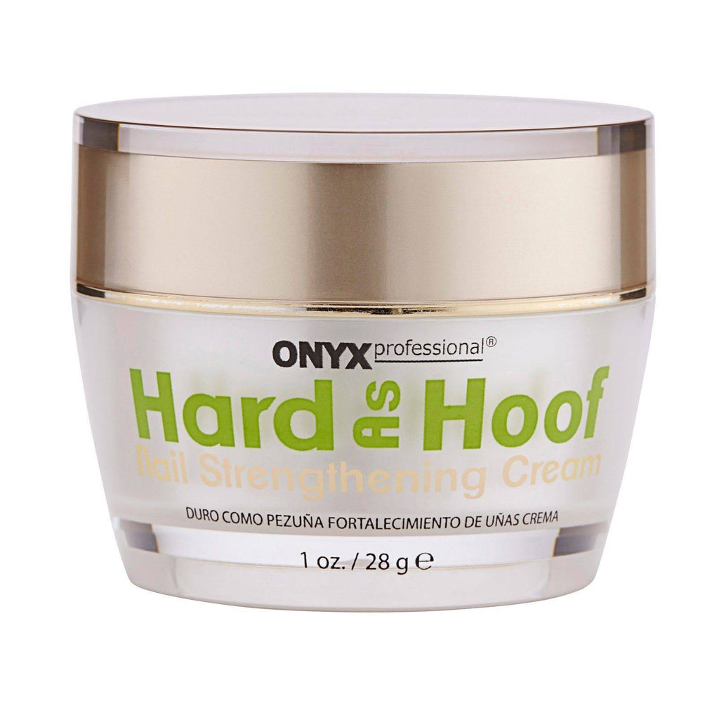 Hard as Hoof Nail Strengthening Cream - 1 oz F29646