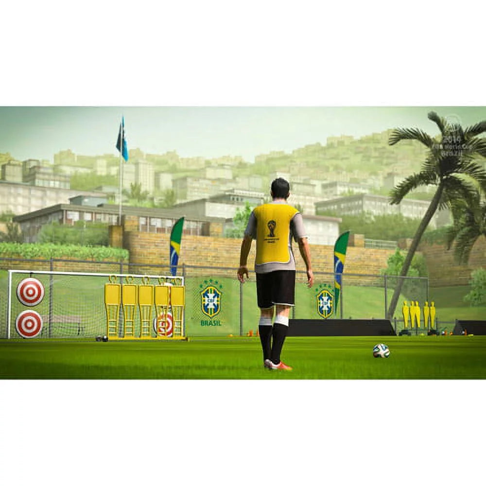 FIFA 2014 World Cup Brazil (Xbox 360) E185780