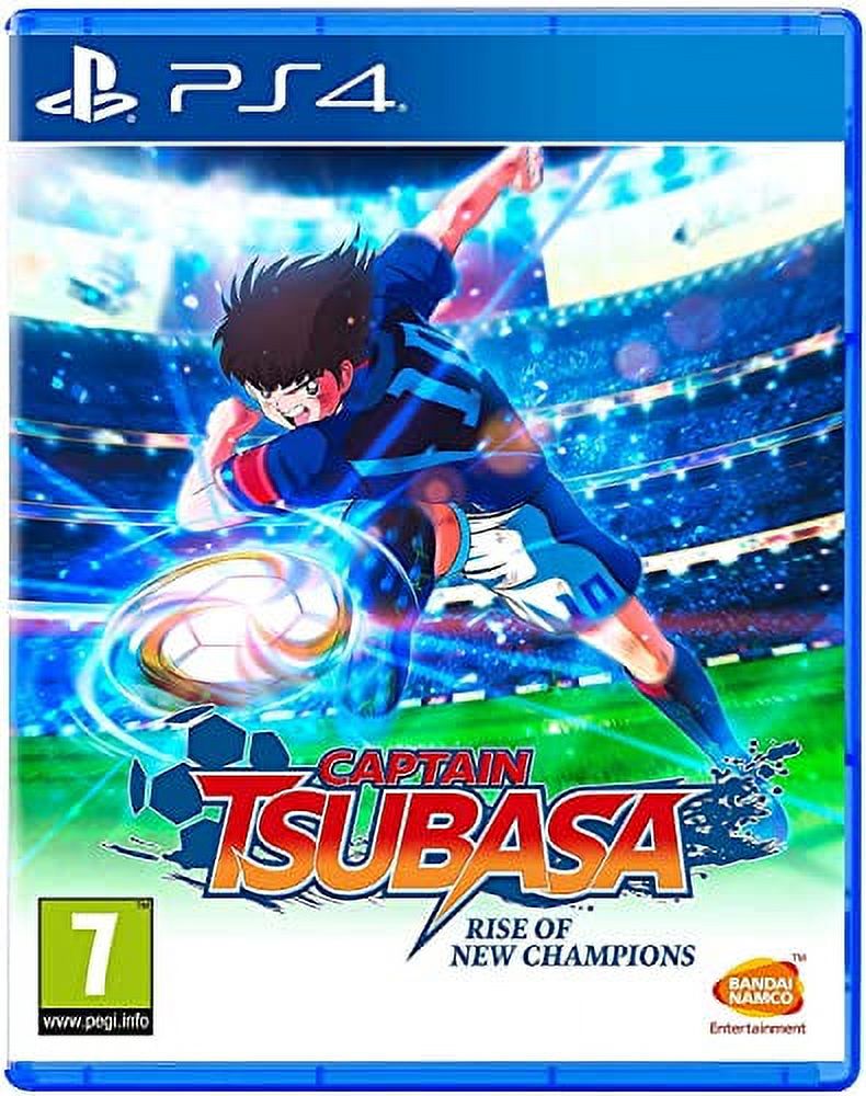PS4 Game U3368